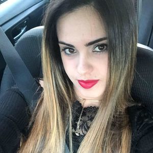 Meet your Posher, Lisbet garcia